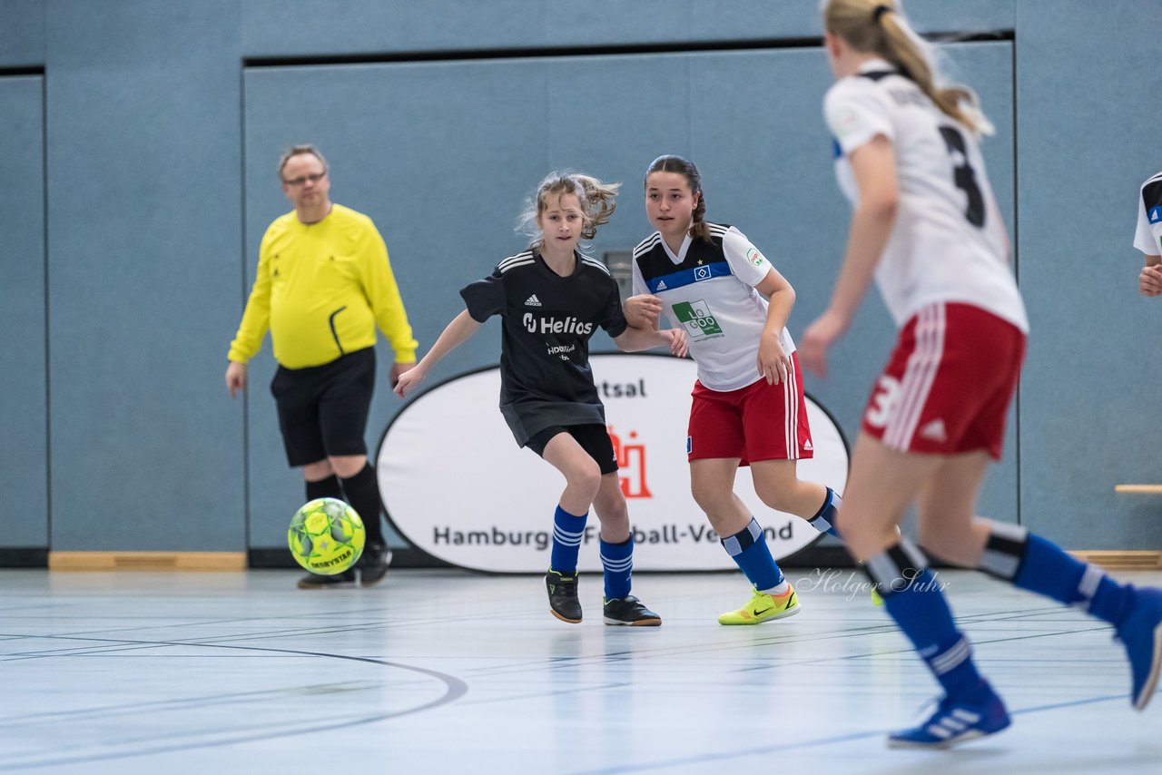 Bild 263 - C-Juniorinnen Futsalmeisterschaft